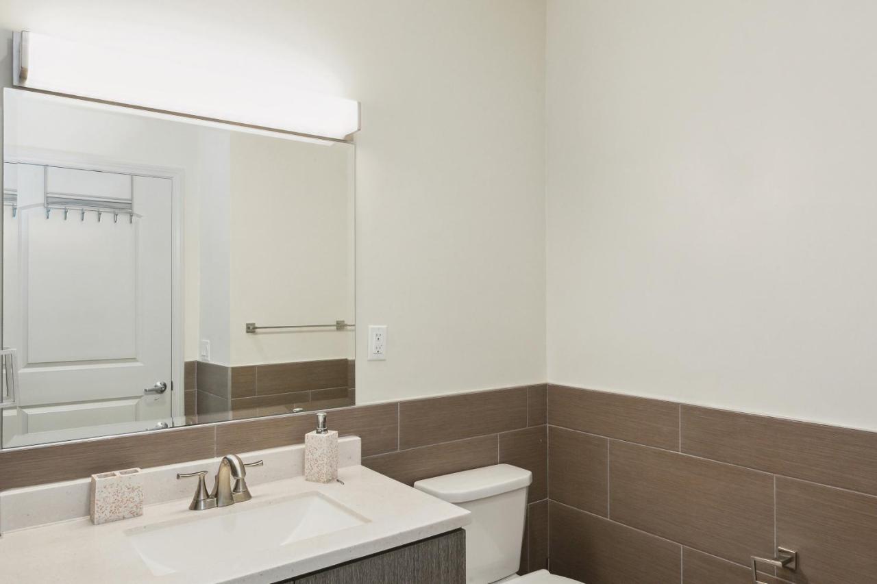 Gold Point Hollywood Apartamento